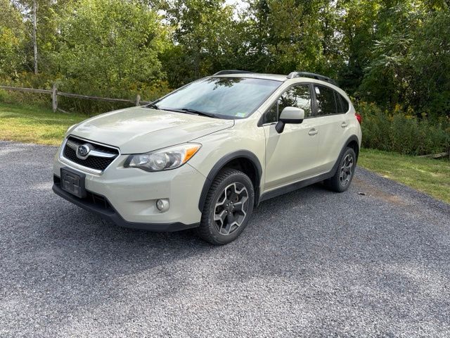 Used 2014 Subaru XV Crosstrek SUV