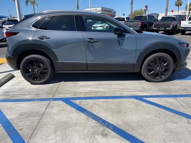 2024 Mazda CX-30 2.5 Turbo Premium Plus Package 7