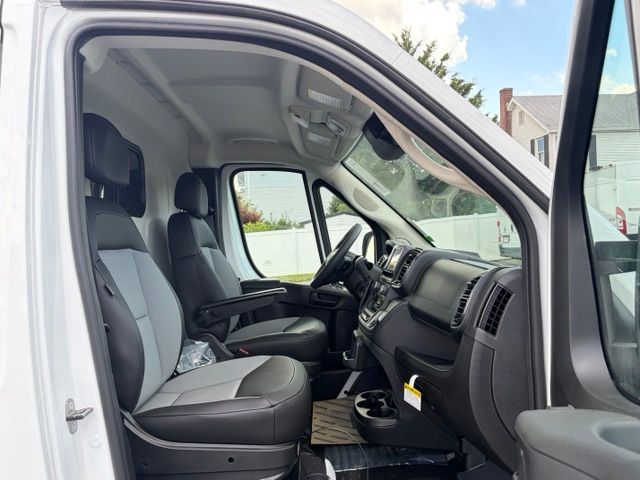 new 2026 Ram ProMaster 3500 car, priced at $49,106