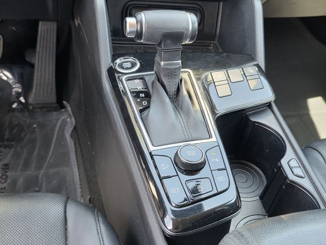 Used 2024 Kia Sportage SUV