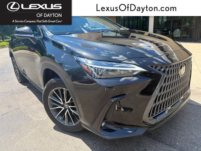 2024 Lexus NX 350 AWD