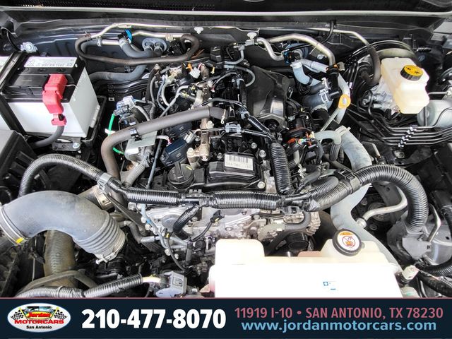 Used Car 2024 Toyota Tacoma  Sr5 For Sale Under $35,000 In San Antonio, Texas