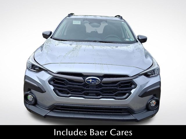 new 2026 Subaru Crosstrek car, priced at $35,541