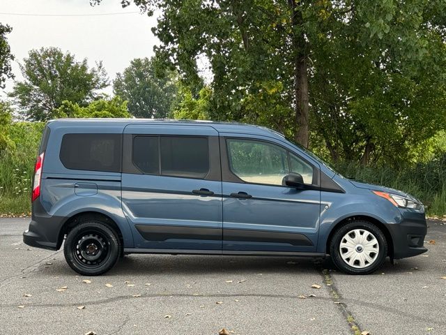 2022 Ford Transit Connect XL 7