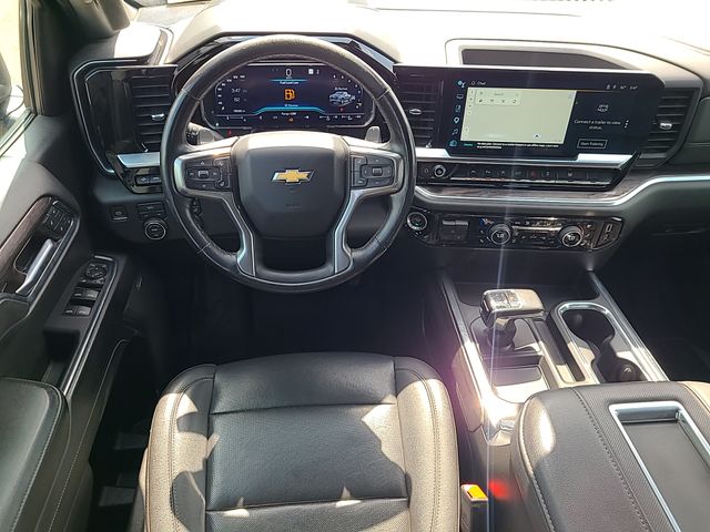 Used 2022 Chevrolet Silverado 1500 Truck