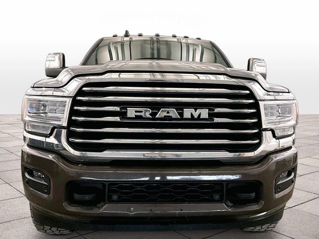2024 Ram 2500 Longhorn - 2