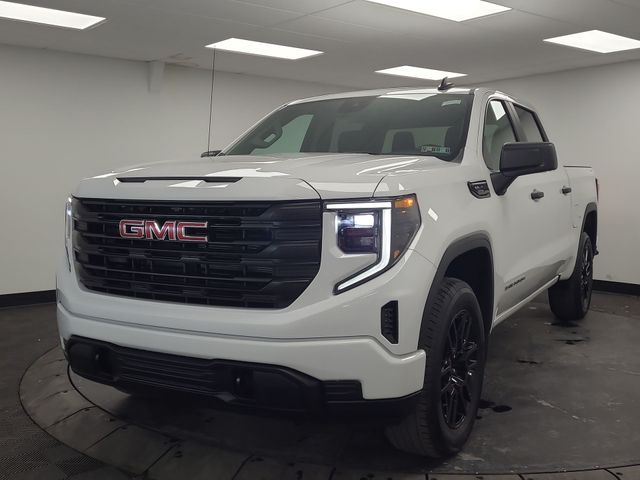 2026 – GMC – Sierra 1500