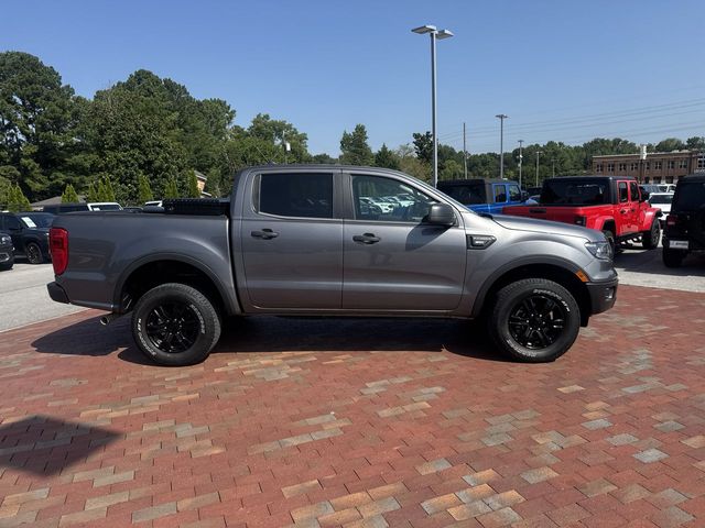 Used 2022 Ford Ranger Truck