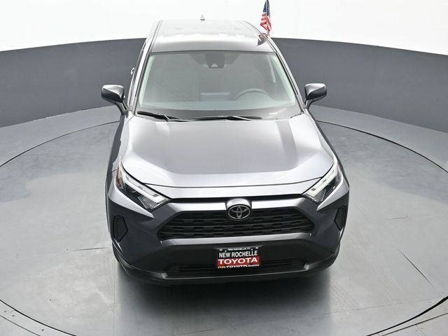 2024 Toyota RAV4 LE 47