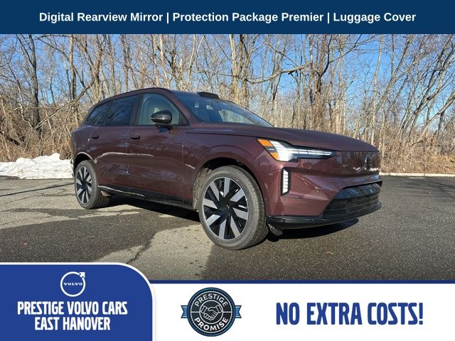 2025 Volvo EX90 Twin Performance Plus 7-Passenger eAWD