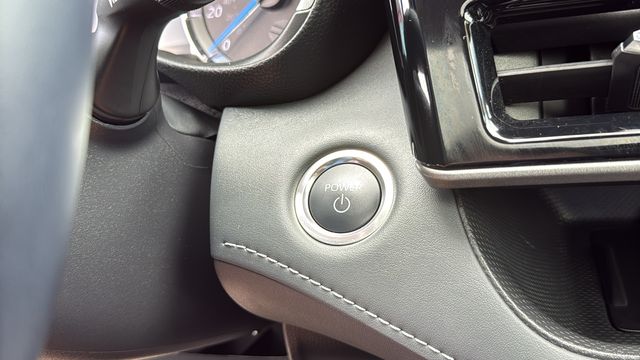 Used 2024 Toyota Highlander Hybrid SUV