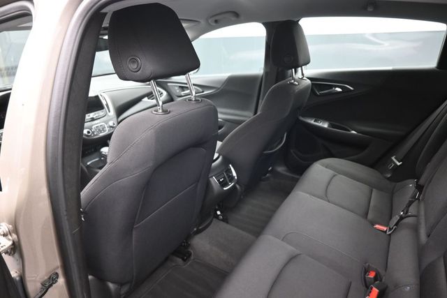 Used 2024 Chevrolet Malibu Sedan