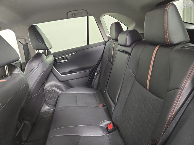 2024 Toyota RAV4 Adventure photo