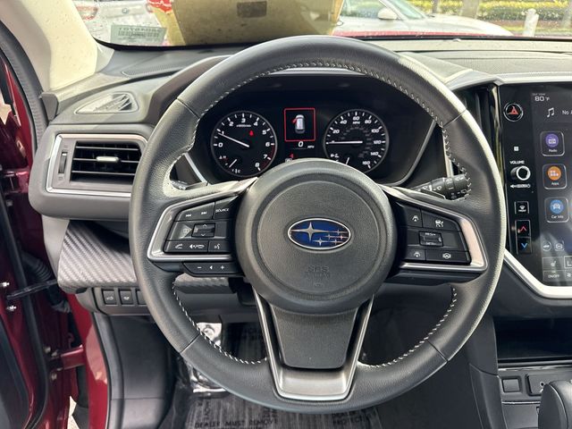 2025 Subaru Ascent - $30,677