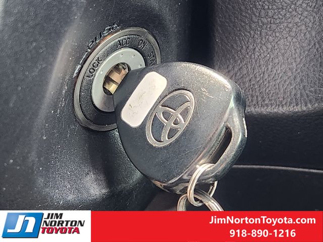 Used 2019 Toyota 4Runner SUV