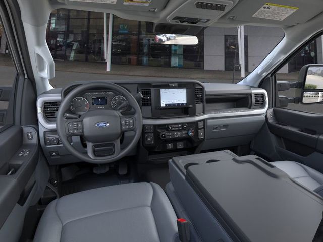 new 2026 Ford F-450SD car, priced at $75,250