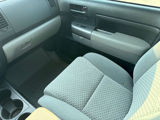 Used 2010 Toyota Tundra Truck
