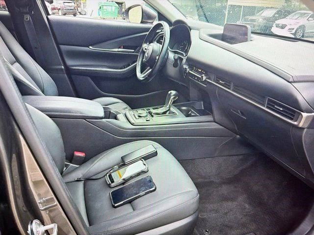 Used 2023 Mazda CX-30 SUV