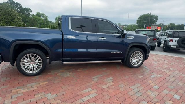 Used 2022 GMC Sierra 1500 Denali For Sale in Huntsville, Al