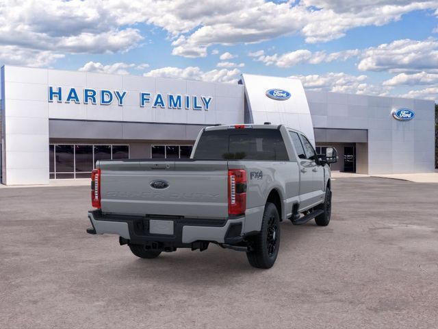 2026 Ford F-350SD Lariat:169595