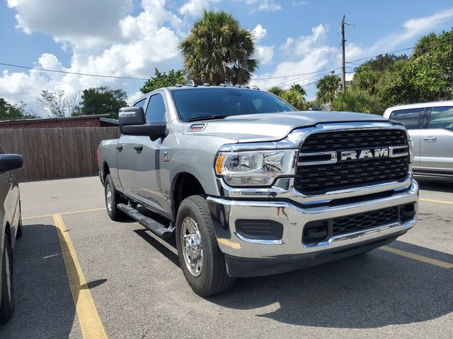 2024 Ram 3500 Tradesman 2