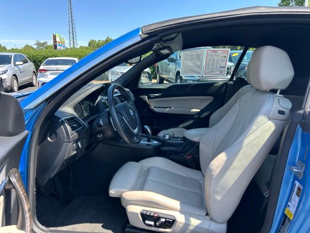 2020 BMW 2 Series 230i - Photo 15