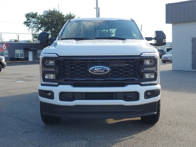 2024 Ford F-250SD XL 2