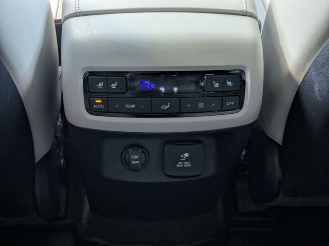 Used 2023 Hyundai Palisade Calligraphy 4D Sport Utility