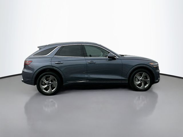 2026 Genesis GV70 Advanced 4