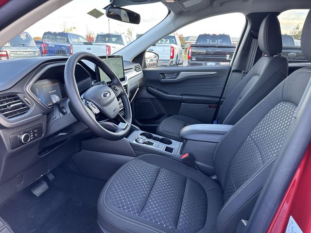 new 2026 Ford Escape car, priced at $32,299