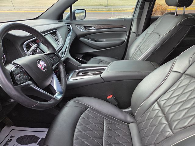 2023 Buick Enclave Avenir