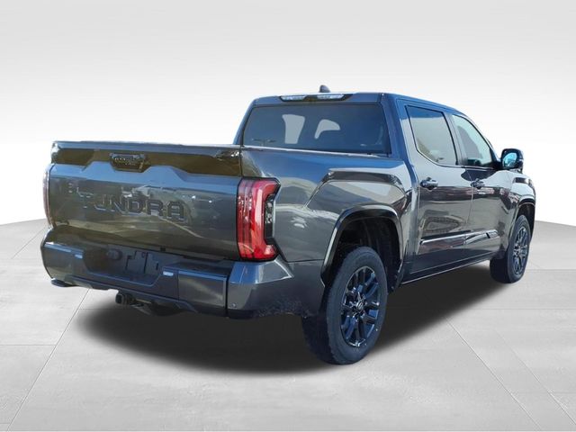 2026 Toyota Tundra Platinum - Photo 6