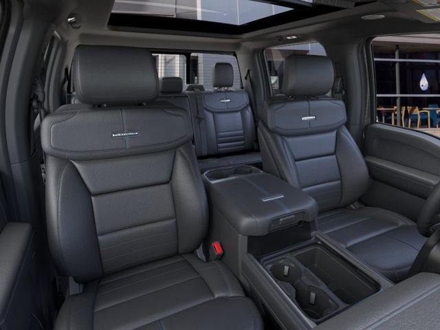 New 2026 Gray Ford Platinum image 10