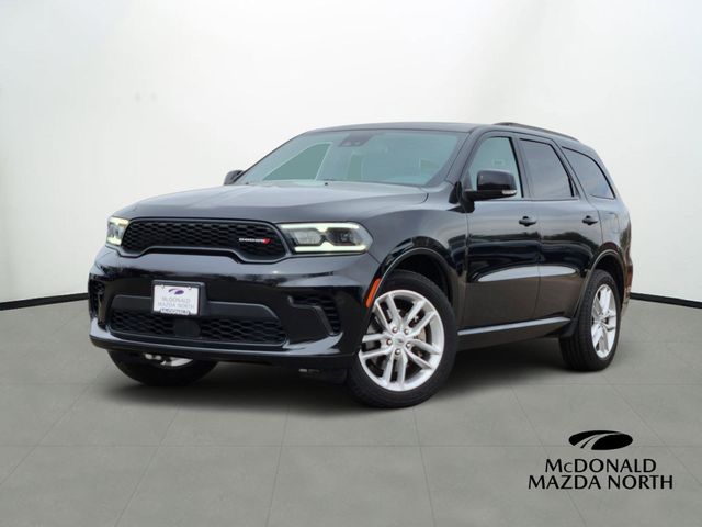 2024 Dodge Durango GT Plus AWD