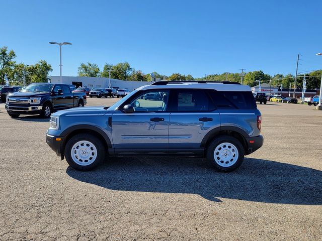 New 2025 Gray Ford Heritage image 9