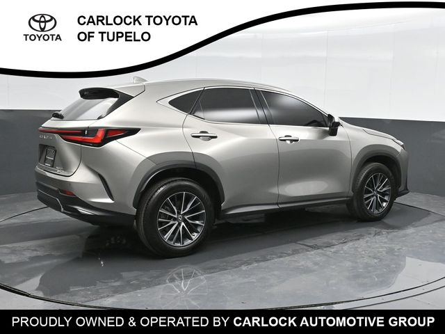 2023 Lexus NX 350 Premium 2