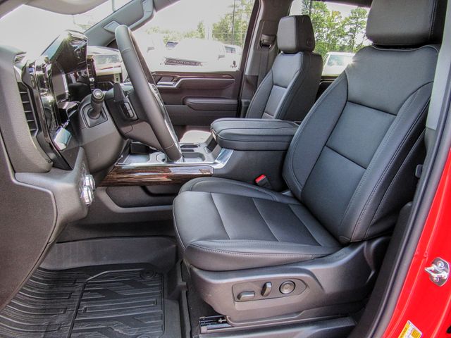 2026 GMC Sierra 1500 Elevation:44282