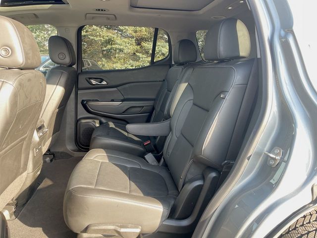 Used 2023 GMC Acadia For Sale in Livonia, MI