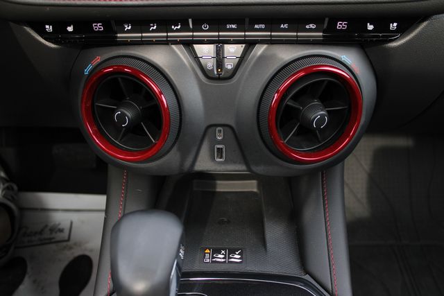 Used 2023 Gray Chevrolet RS image 18