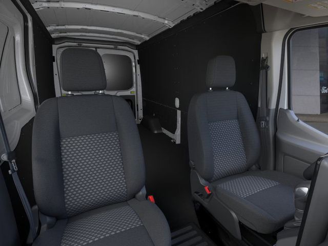 new 2026 Ford Transit-250 car, priced at $56,590
