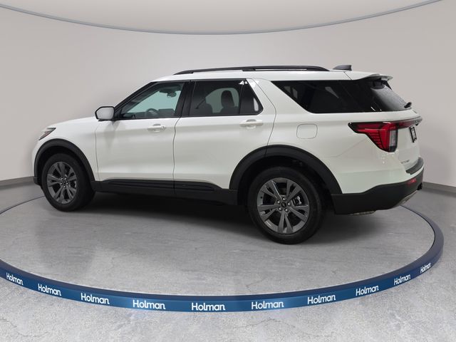 Used 2026 White Ford Active image 9