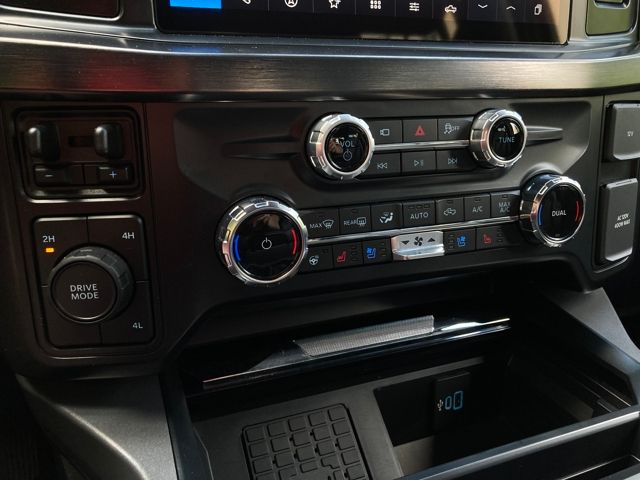 2025 Ford F-450 LARIAT