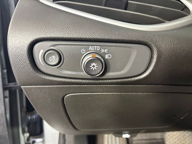 Used 2024 Chevrolet Malibu Sedan
