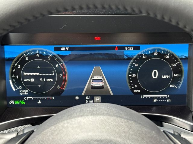 New 2026 Black Subaru Limited image 34