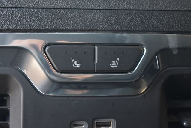 Used 2023 Chevrolet Silverado 1500 Truck