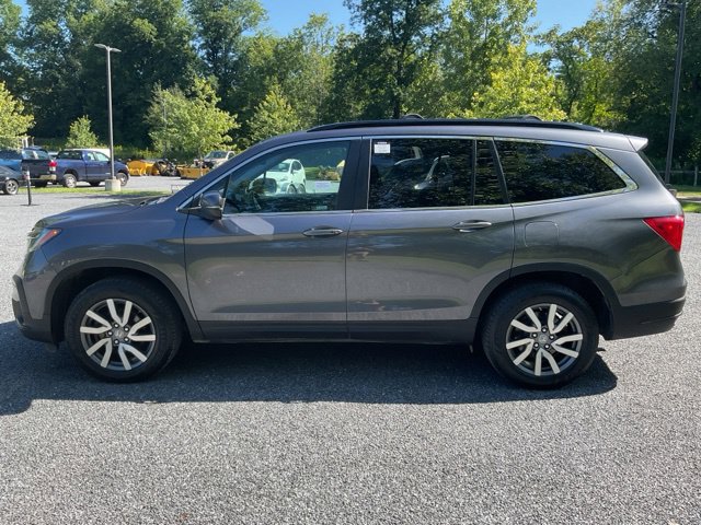Used 2020 Honda Pilot SUV