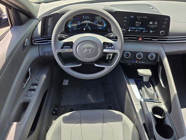 2026 Hyundai Elantra - $21,659