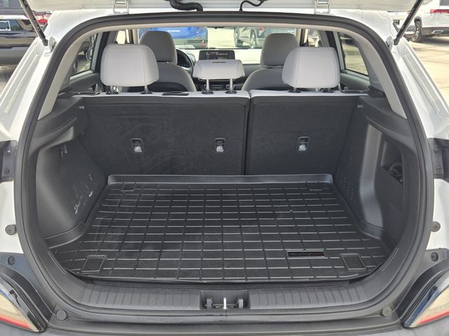 2022 Hyundai Kona - $18,396