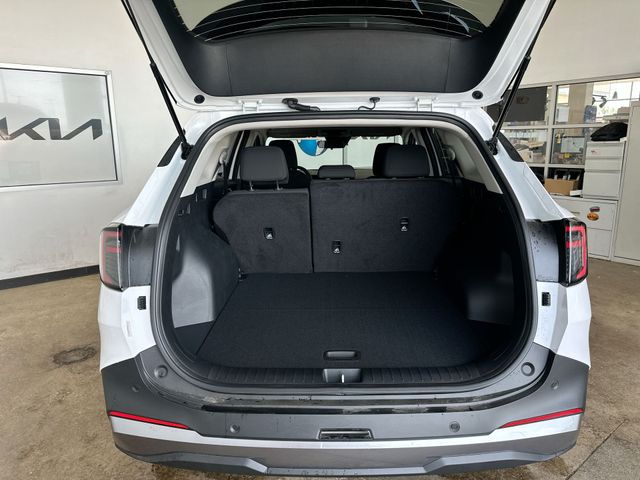 New 2026 White Kia LX image 21
