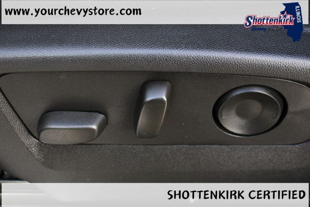 Used 2023 Chevrolet Tahoe SUV